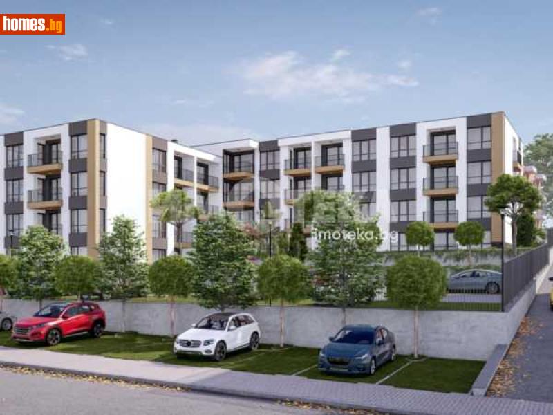 Двустаен, 62m² - М-т Пчелина, Варна - Апартамент за продажба - ИМОТЕКА АД - 118689028