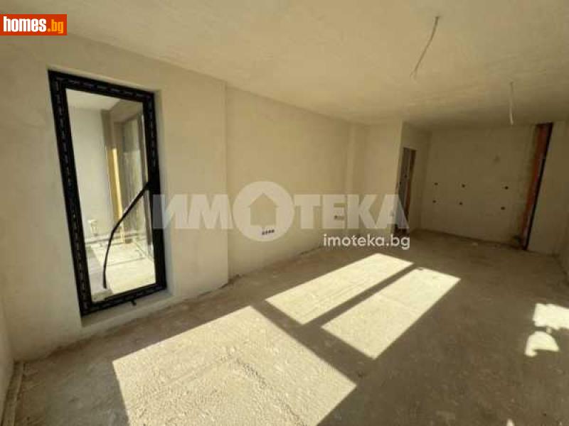 Двустаен, 72m² - Жк. Тракия, Пловдив - Апартамент за продажба - ИМОТЕКА АД - 118689062