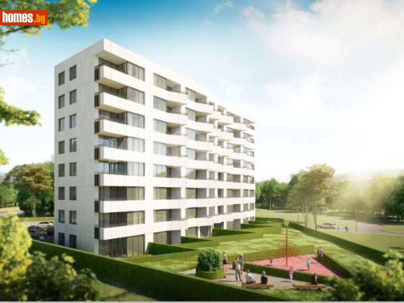 Тристаен, 86m² - М-т Траката, Варна - Апартамент за продажба - ИМОТЕКА АД - 118689114