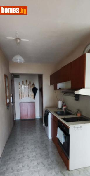 Двустаен, 63m² - Жк. Надежда 1, София - Апартамент за продажба - Азмар имоти - 118697190