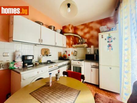 Тристаен, 76m² - Апартамент за продажба - 118697413