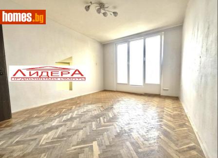 Двустаен, 60m² - Апартамент за продажба - 118697449