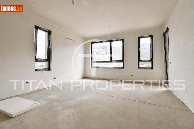 Тристаен, 100m² - Кв. Малинова Долина, София - Апартамент за продажба - Титан Пропъртис - 118697543