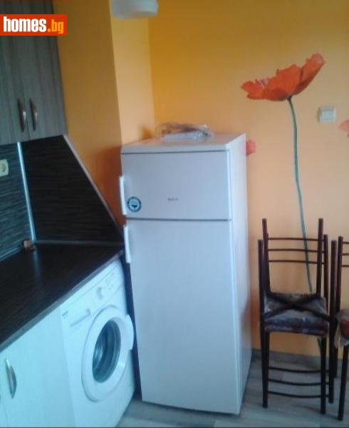 Двустаен, 40m² - Кв. Казански, Стара Загора - Апартамент за продажба - Христо Христов  - 118697780