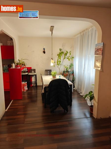 Многостаен, 155m² - Жк. Мусагеница, София - Апартамент за продажба - БИ ЕС Недвижими Имоти - 118697800