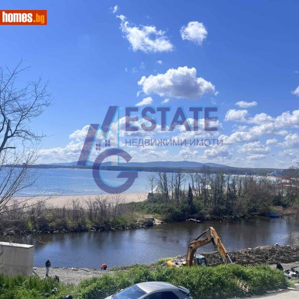 Двустаен, 66m² - Гр.Приморско, Бургас - Апартамент за продажба - ЕМ ДЖИ ЕСТЕЙТ - 118697818