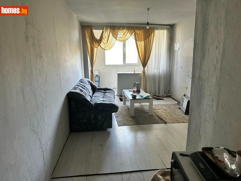 Двустаен, 49m² - Кв. Възрожденци, Кърджали - Апартамент за продажба - Агенция Кърджали 7 - 118699974