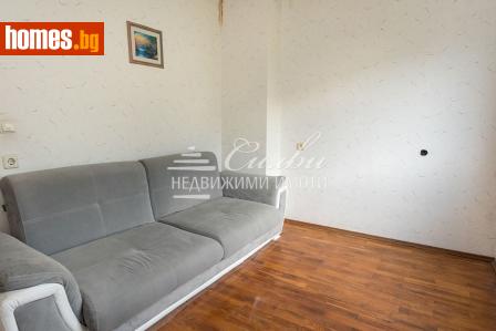 Тристаен, 88m² - Апартамент за продажба - 118700443