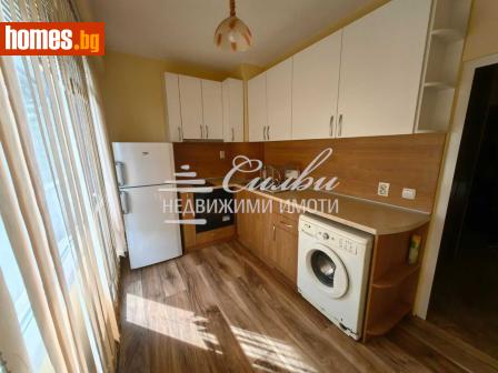 Двустаен, 65m² - Апартамент за продажба - 118700476