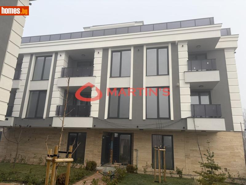 Двустаен, 73m² - Кв. Горна Баня, София - Апартамент за продажба - МАРТИНС Риелторс - 118700686
