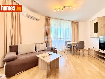 Двустаен, 66m² - Апартамент под наем - 118701101