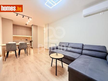 Двустаен, 65m² - Апартамент под наем - 118701131