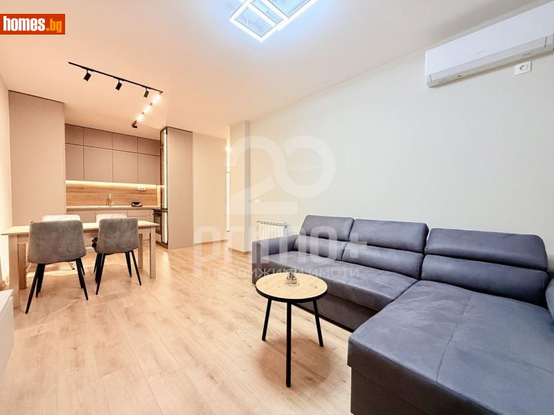 Двустаен, 65m² - Кв. Малинова Долина, София - Апартамент под наем - Примо Плюс - 118701131