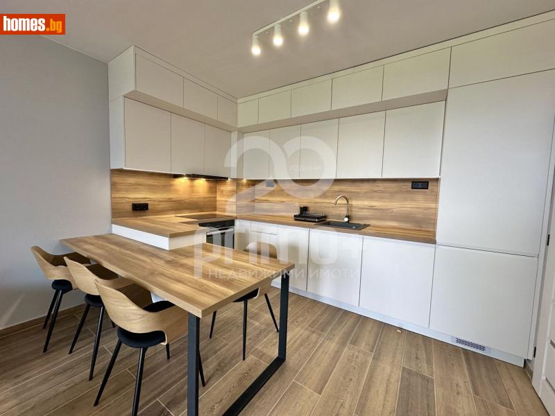 Двустаен, 70m² - Жк. Младост 4, София - Апартамент под наем - Примо Плюс - 118701156