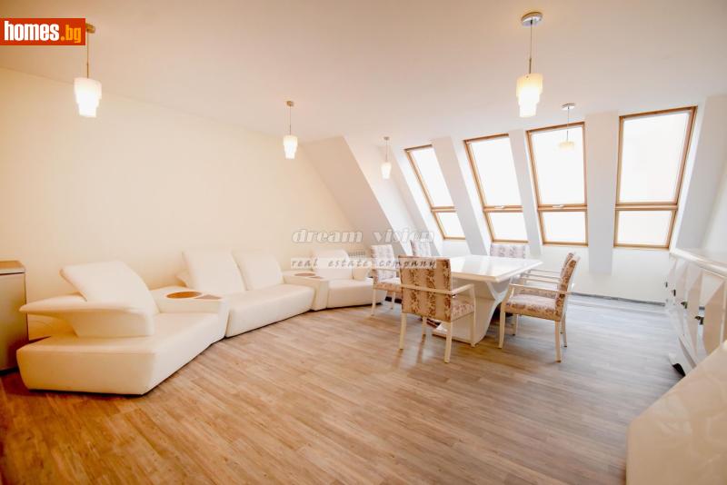 Едностаен, 75m² -  Център, София - Апартамент под наем - ДРИЙМ ВИЖЪН НЕДВИЖИМИ ИМОТИ - 118701552