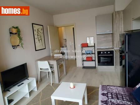 Двустаен, 52m² - Апартамент под наем - 118701562