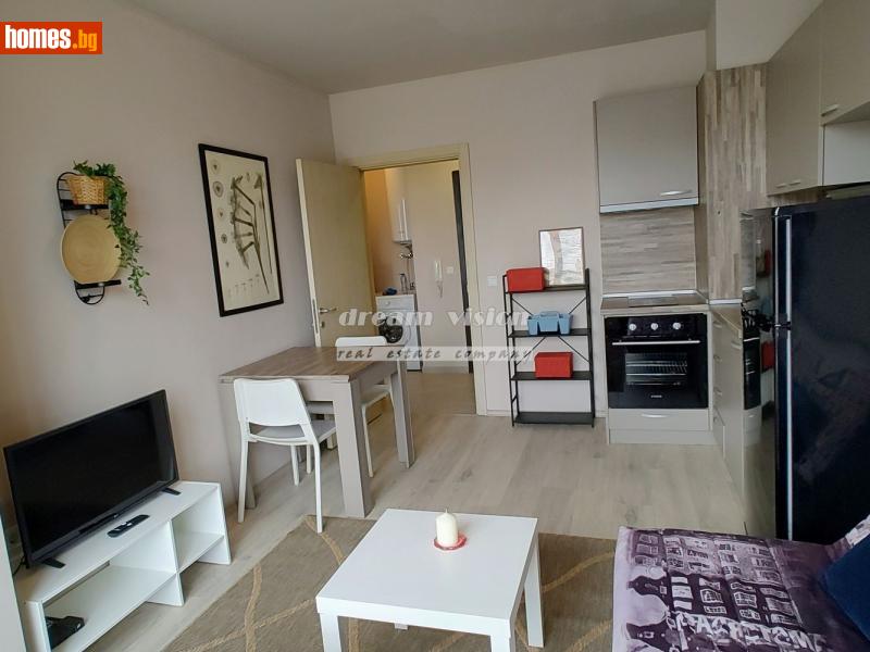 Двустаен, 52m² - Жк. Младост 1а, София - Апартамент под наем - ДРИЙМ ВИЖЪН НЕДВИЖИМИ ИМОТИ - 118701562