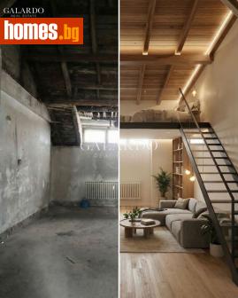 Тристаен, 100m² - Апартамент за продажба - 118701761