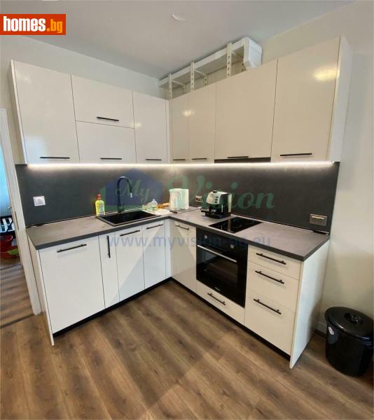 Четиристаен, 95m²