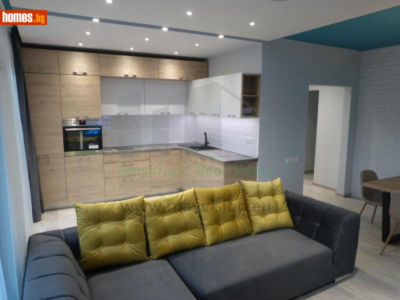Четиристаен, 155m²