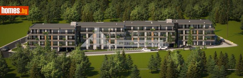 Тристаен, 126m² - С.Марково, Пловдив - Апартамент за продажба - Avenue Real Estate - 118705280