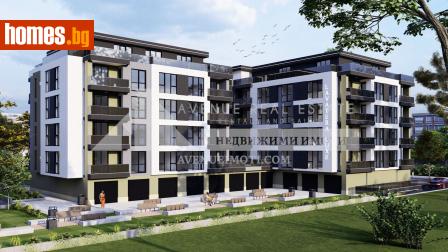 Тристаен, 162m² - Апартамент за продажба - 118705294