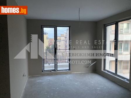 Двустаен, 61m² - Апартамент за продажба - 118705310