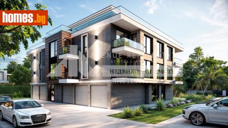 Двустаен, 68m² - Апартамент за продажба - 118705354