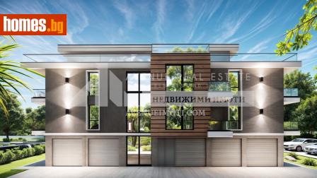 Двустаен, 65m² - Апартамент за продажба - 118705373