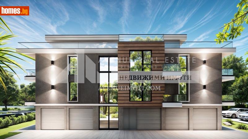 Двустаен, 65m² - Жк. Христо Смирненски, Пловдив - Апартамент за продажба - Avenue Real Estate - 118705373