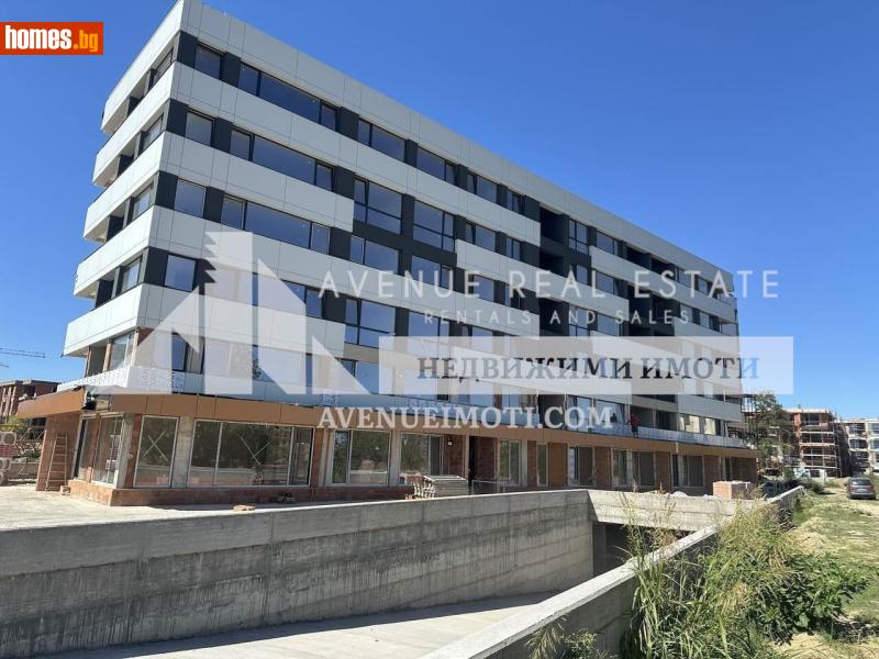 Многостаен, 118m² - Кв. Кършияка, Пловдив - Апартамент за продажба - Avenue Real Estate - 118705392