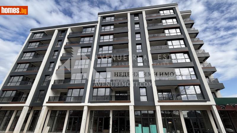 Двустаен, 72m² - Кв. Каменица , Пловдив - Апартамент за продажба - Avenue Real Estate - 118705409