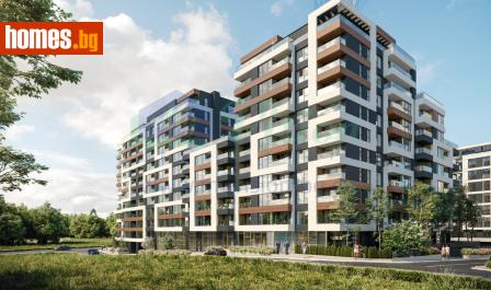 Четиристаен, 203m² - Апартамент за продажба - 118705414