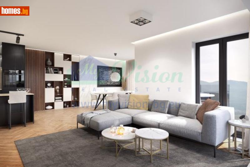 Тристаен, 151m² - снимка 2