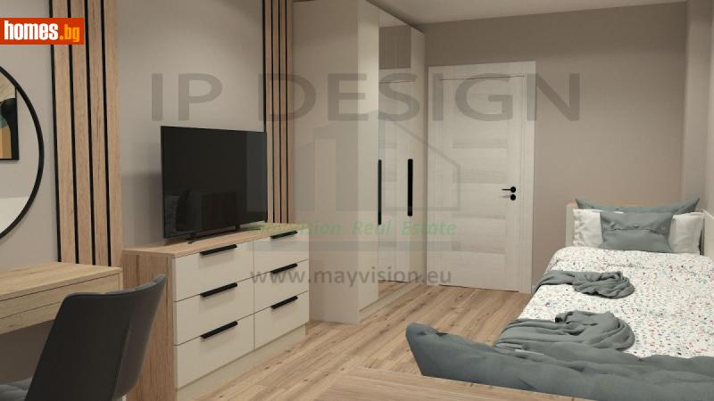 Тристаен, 139m² - Гр.Свети Влас, Бургас - Апартамент за продажба - Myvision Real Estate - 118705474