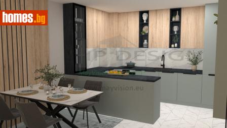 Двустаен, 68m² - Апартамент за продажба - 118705521