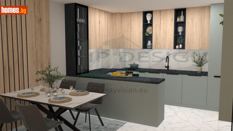 Двустаен, 68m² - Гр.Свети Влас, Бургас - Апартамент за продажба - Myvision Real Estate - 118705521