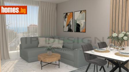 Двустаен, 68m² - Апартамент за продажба - 118705542