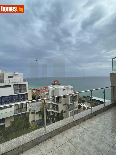 Двустаен, 54m² - Гр.Свети Влас, Бургас - Апартамент за продажба - Myvision Real Estate - 118705559