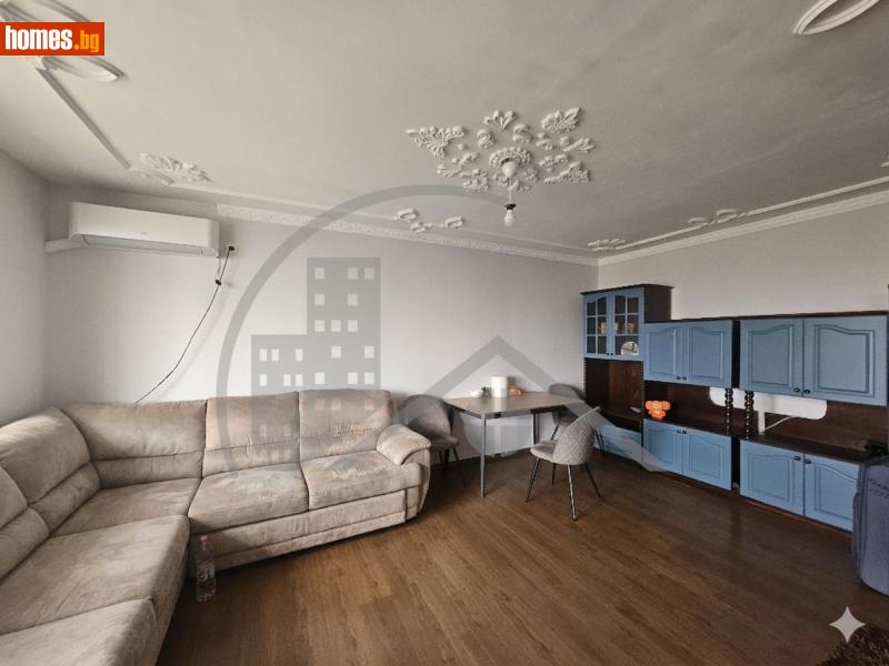 Тристаен, 80m² -  Цветен, Варна - Апартамент за продажба - Смени Адреса ЕООД - 118705633