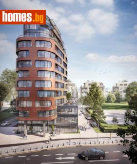 Ателие/Таван, 78m² - Апартамент за продажба - 118705650