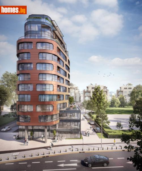 Ателие/Таван, 78m² - Кв. Кръстова Вада, София - Апартамент за продажба - Myvision Real Estate - 118705650