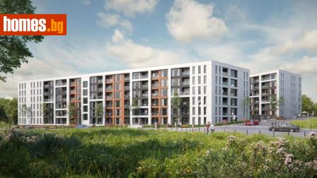 Двустаен, 71m² - Апартамент за продажба - 118705656