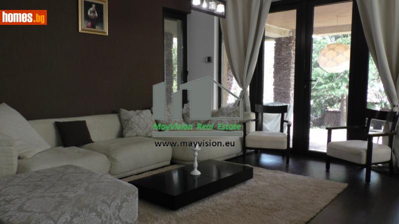 Къща, 550m² -  Драгалевци, София - Къща под наем - Myvision Real Estate - 118705660