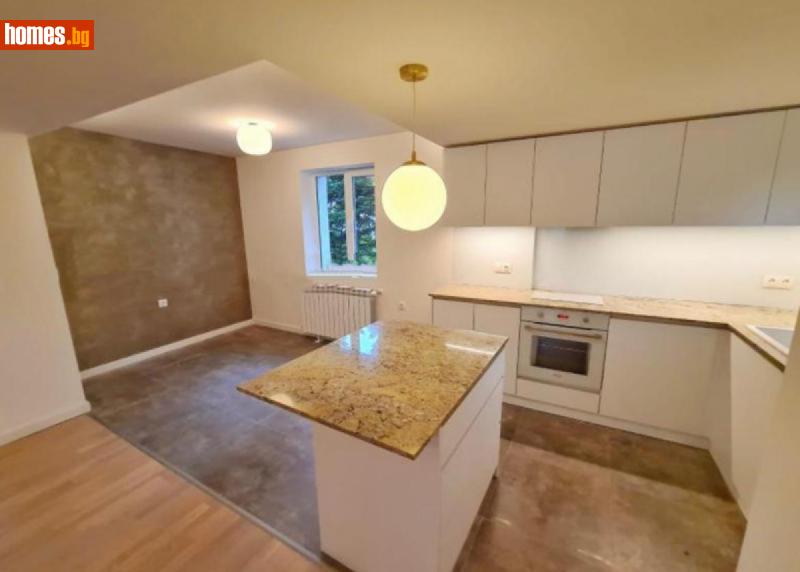 Къща, 600m² -  Драгалевци, София - Къща под наем - Myvision Real Estate - 118705679