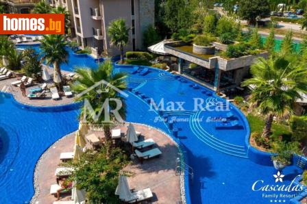 Двустаен, 57m² - Апартамент за продажба - 118705731