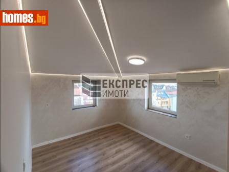 Двустаен, 35m² - Апартамент за продажба - 118706102