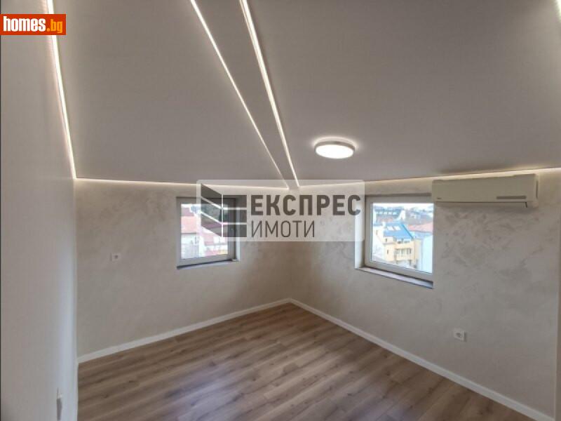Двустаен, 35m² -  Център, Варна - Апартамент за продажба - Експрес Имоти - 118706102