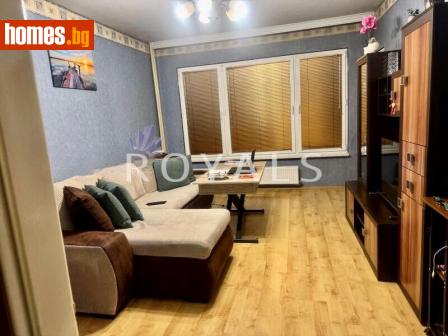 Тристаен, 80m² - Апартамент за продажба - 118707829