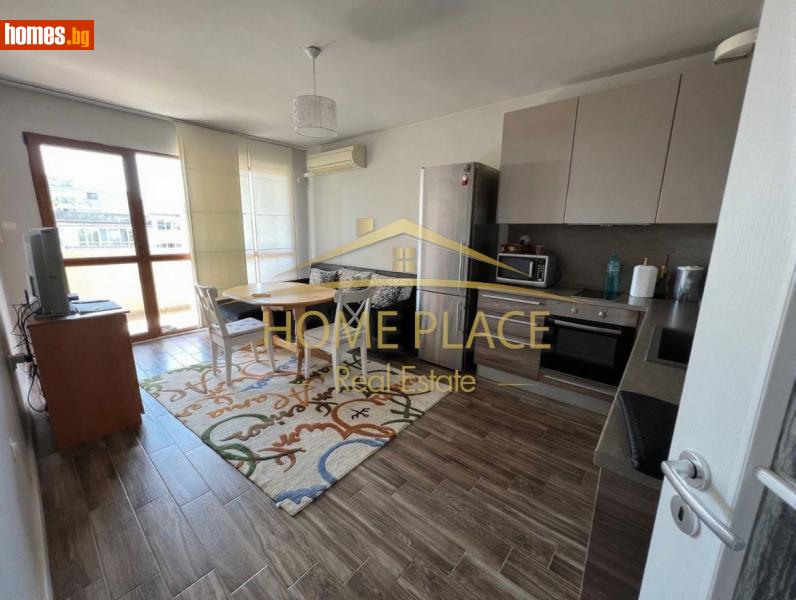 Тристаен, 65m² - Жк. Чайка, Варна - Апартамент за продажба - Home Place - 118708356